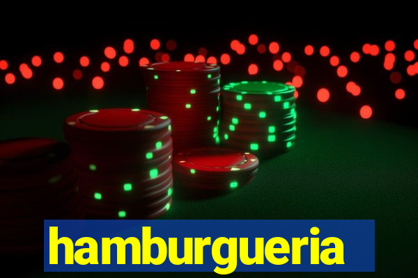 hamburgueria juventus ucs